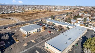 More details for 3620 35th Ave, Evans, CO - Light Industrial for Sale