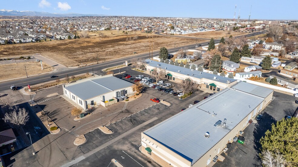 3620 35th Ave, Evans, CO for sale - Primary Photo - Image 1 of 25