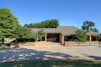 1201 N Carroll Ave, Southlake, TX for sale Building Photo- Image 1 of 1