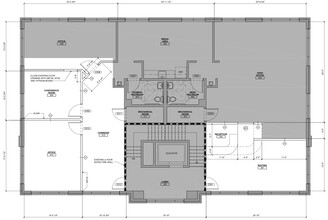 1138 Satellite Blvd, Suwanee, GA for rent Floor Plan- Image 1 of 26