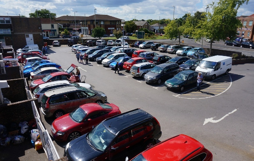 Commercial Rd, Totton, HAM SO40 3BX - Unit Former Natwest Bank -  - Floor Plan - Image 1 of 1