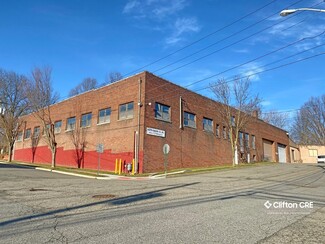 More details for 24 Park Ave, Clifton, NJ - Industrial for Rent