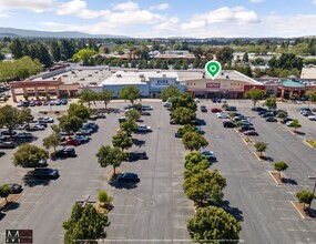 101-125 Bernal Rd, San Jose, CA for rent Building Photo- Image 1 of 1