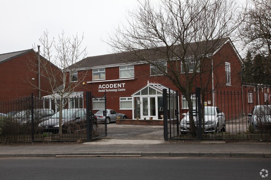 Stopes Rd, Bolton for sale - Primary Photo - Image 1 of 1