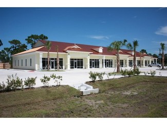 More details for 1181-1191 SE San Filippo Dr, Palm Bay, FL - Retail for Rent