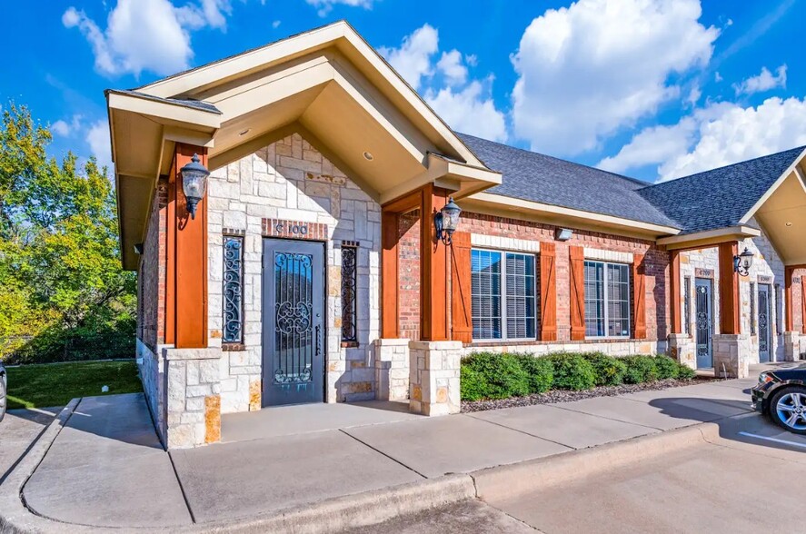 7000 Parkwood Blvd, Frisco, TX for sale - Building Photo - Image 1 of 12