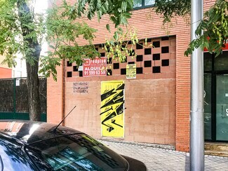 More details for Avenida Carabanchel Alto, 37, Madrid - Retail to Rent
