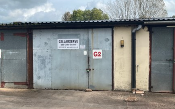 Langlands Business Park, Uffculme for rent Primary Photo- Image 1 of 2