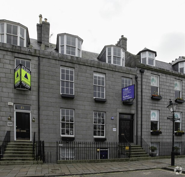 20 Golden Sq, Aberdeen for sale - Primary Photo - Image 1 of 1