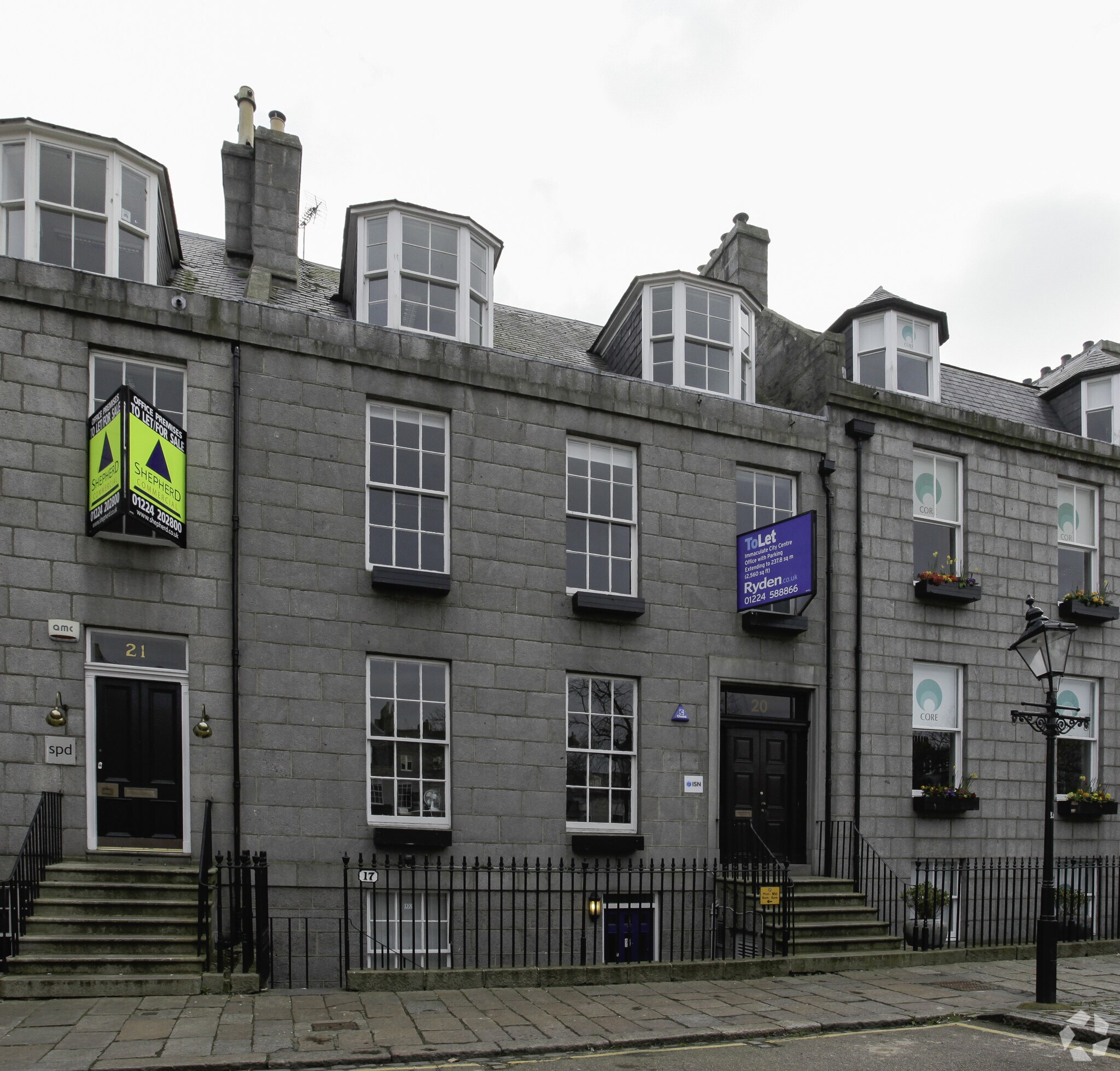20 Golden Sq, Aberdeen for sale Primary Photo- Image 1 of 1