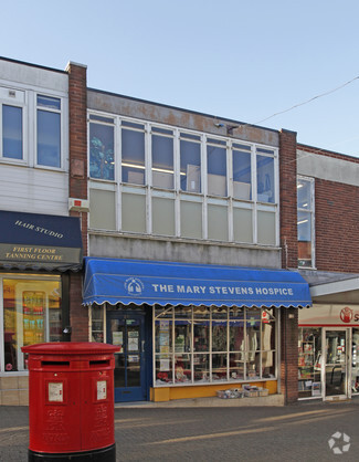 More details for 18 Peckingham St, Halesowen - Retail for Rent