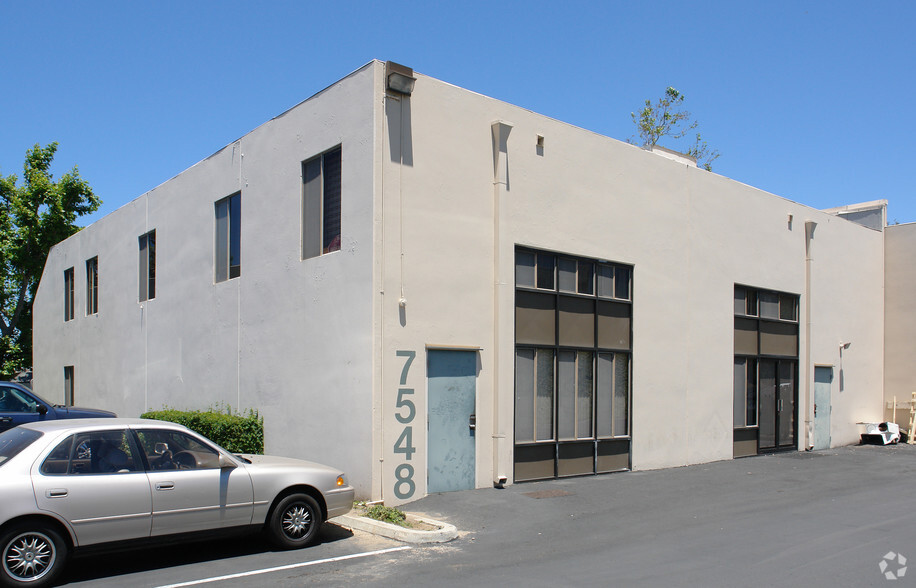 7548 Trade St, San Diego, CA for sale - Building Photo - Image 3 of 5