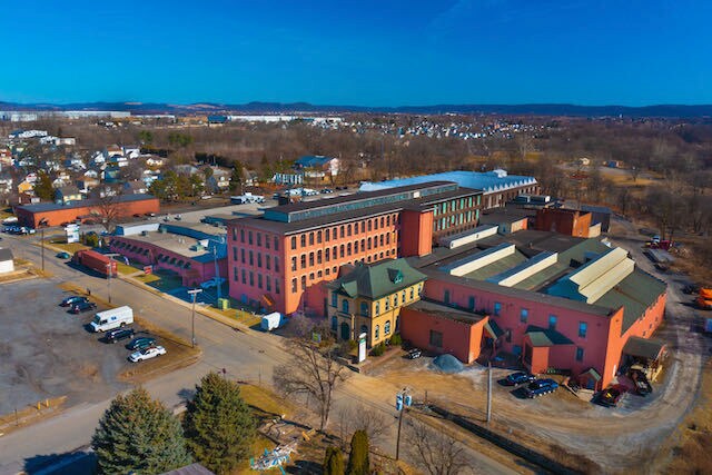 224 Stockton St, Phillipsburg, NJ to rent Building Photo- Image 1 of 31