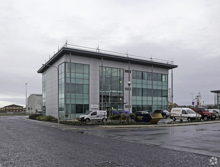 Lockheed Ct, Stockton On Tees for sale - Primary Photo - Image 1 of 1