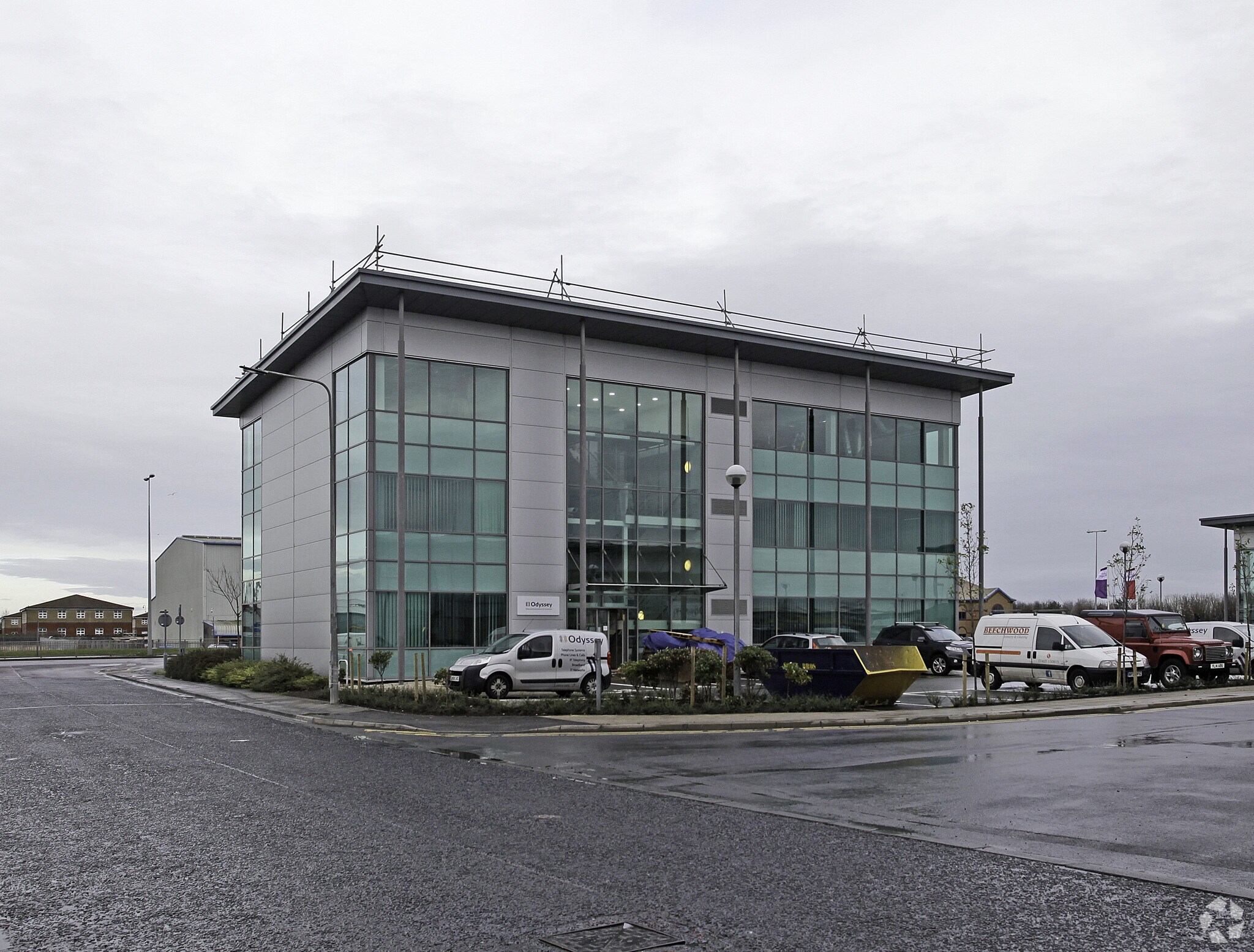 Lockheed Ct, Stockton On Tees for sale Primary Photo- Image 1 of 1