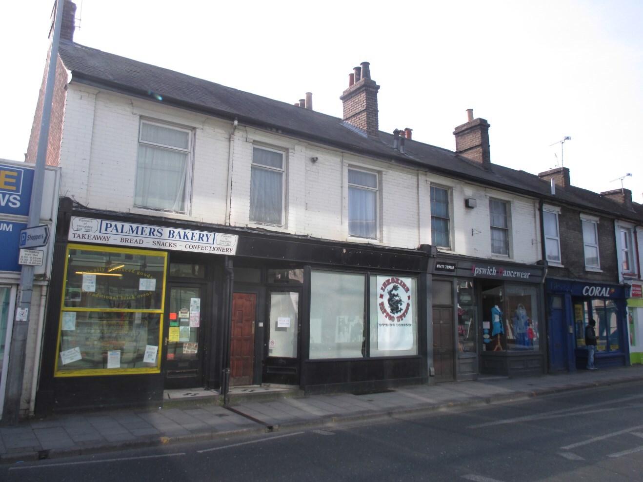 5 Norwich Rd, Ipswich for sale Primary Photo- Image 1 of 1