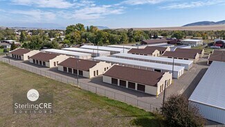 More details for NHN US Highway 89 South, Livingston, MT - Specialist for Sale