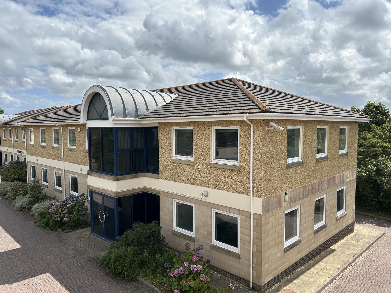 Truro Business Park, Threemilestone to rent Primary Photo- Image 1 of 2