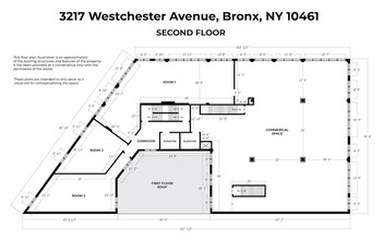 3217 Westchester Ave, Bronx, NY for rent Building Photo- Image 1 of 2