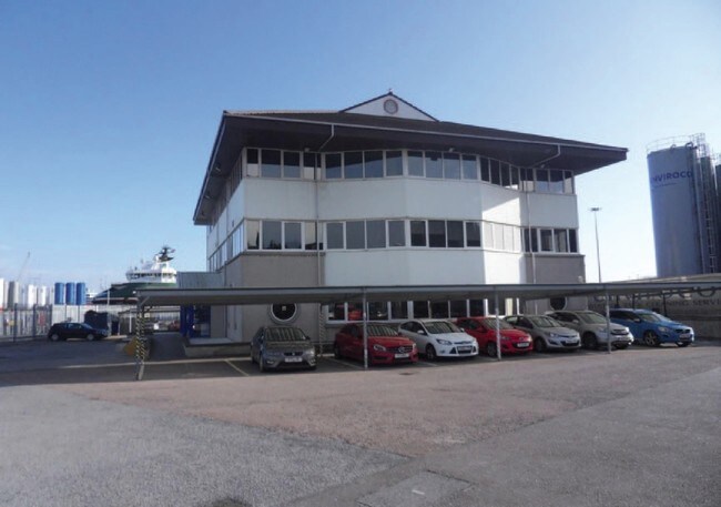 More details for Sinclair Rd, Aberdeen - Office to Rent