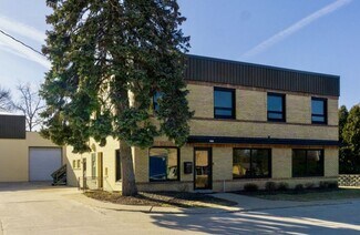 More details for 8035 N Port Washington Rd, Milwaukee, WI - Co-working to Rent