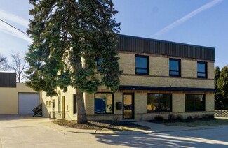 More details for 8035 N Port Washington Rd, Milwaukee, WI - Light Industrial for Sale