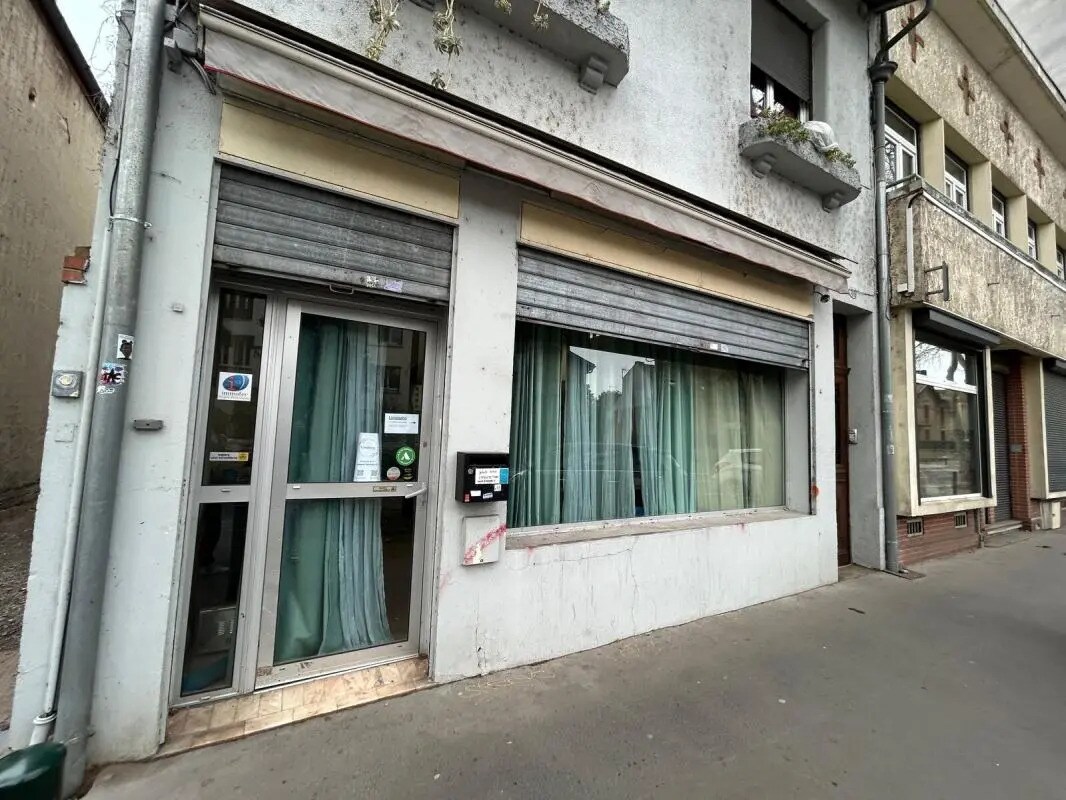 Retail in Toulouse for sale Building Photo- Image 1 of 14