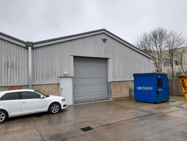 Milton Rd, Didcot for sale Building Photo- Image 1 of 1