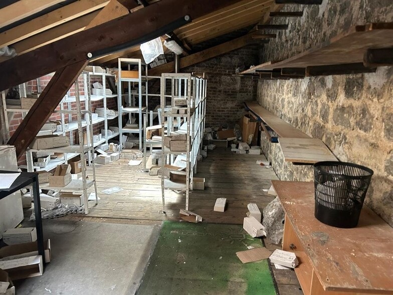 45 Route De La Reine, Boulogne-Billancourt to rent - Interior Photo - Image 3 of 4