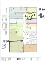 22 W Pennsylvania Ave, Towson, MD for rent Floor Plan- Image 1 of 1