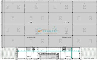 More details for Light Industrial to Rent