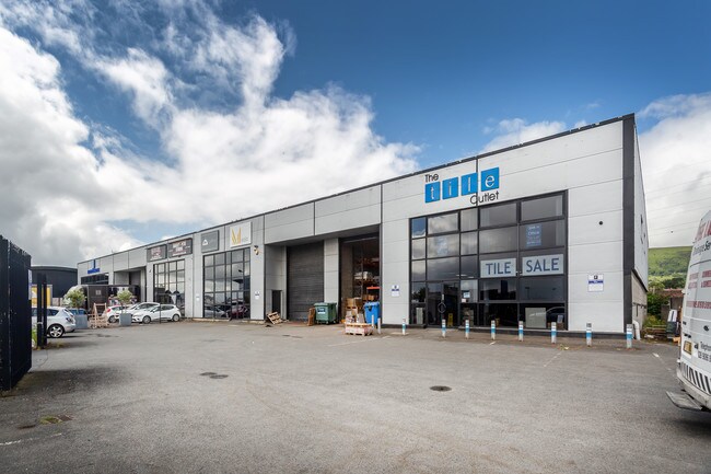 More details for Boucher Way, Belfast - Office to Rent