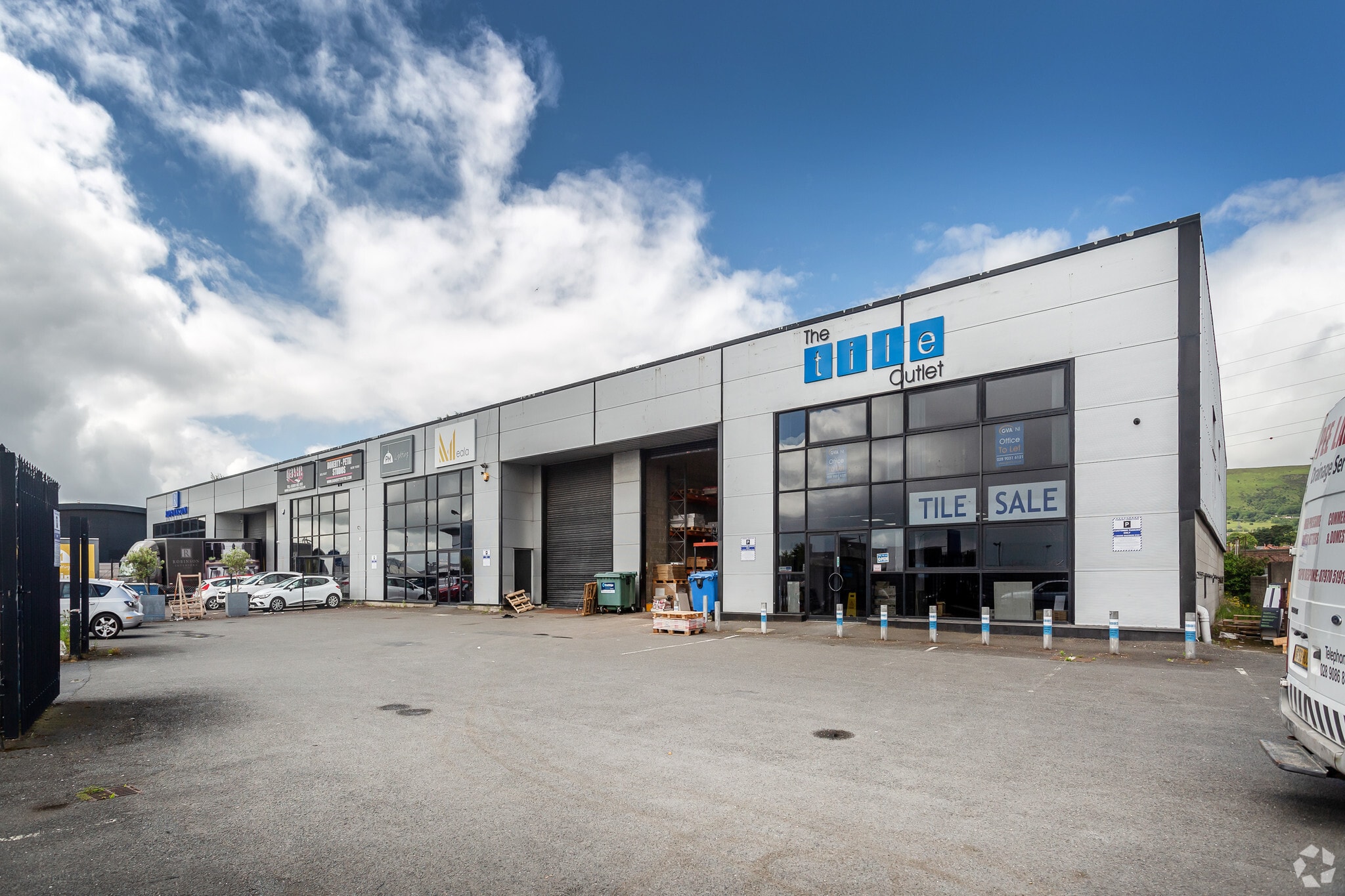 Boucher Way, Belfast to rent Primary Photo- Image 1 of 3