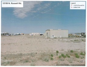 12150 N Russell Rd, Maricopa, AZ for sale Primary Photo- Image 1 of 1