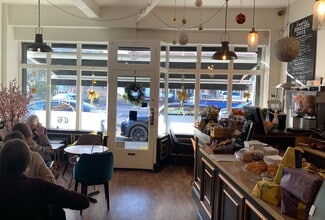 5 Main Para, Chorleywood to rent Interior Photo- Image 2 of 2