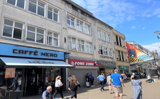 More details for 57 High St, Weston Super Mare - Retail for Rent