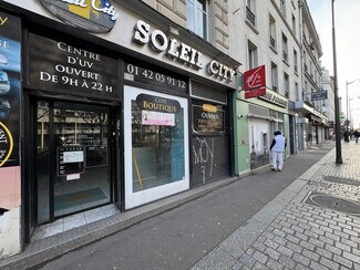 More details for 124 Avenue De Flandre, Paris - Retail to Rent