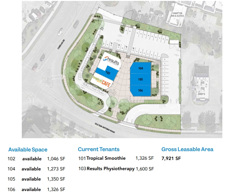 1276 Cabelas, Buda, TX to rent Building Photo- Image 1 of 1