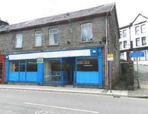 94-94A Dunraven St, Tonypandy for sale Primary Photo- Image 1 of 1