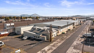 More details for 661 S Spring St, Klamath Falls, OR - Industrial for Rent