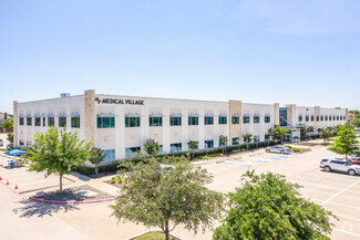 More details for 8080 Independence Pky, Plano, TX - Office/Medical, Medical for Rent