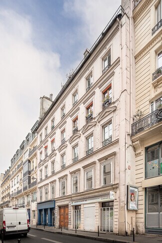 More details for 40 Rue De Paradis, Paris - Office to Rent