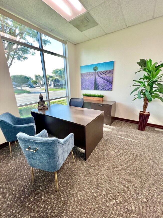 More details for 2244 Faraday Ave, Carlsbad, CA - Co-working to Rent