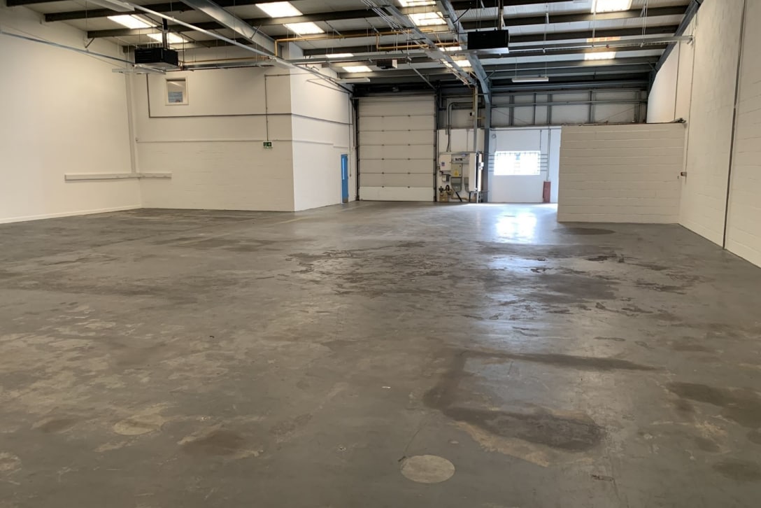 90 Anchor And Hope Ln, London to rent Interior Photo- Image 1 of 2