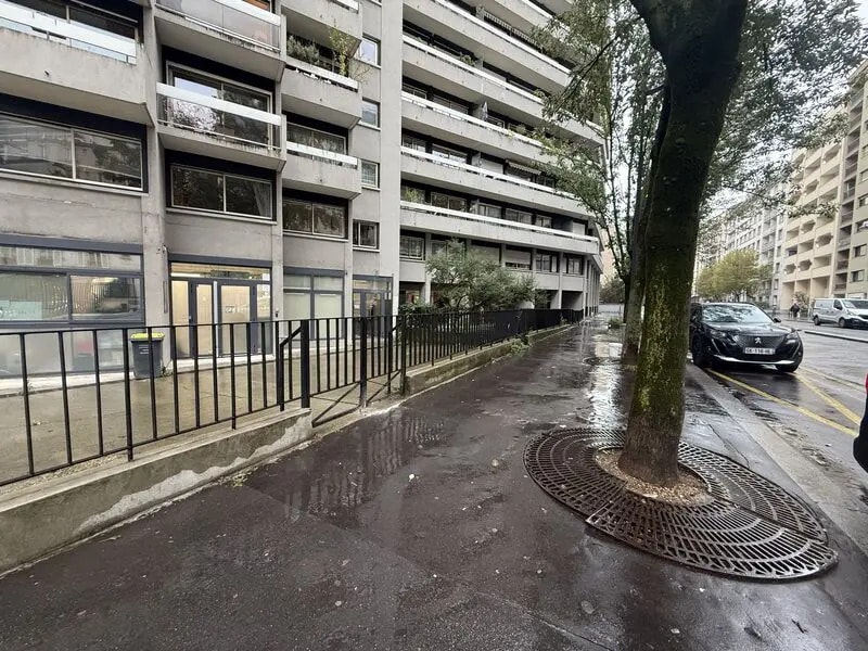 Location Bureaux 109 m² à 245 m² - Photo 1