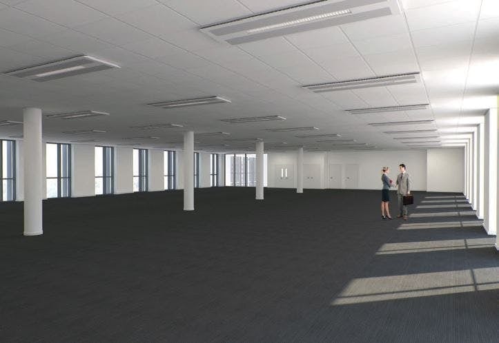 Cobalt Office Park, Newcastle Upon Tyne to rent - Building Photo - Image 2 of 2