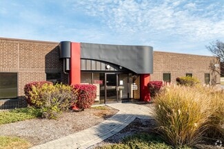 More details for 455 Kehoe Blvd, Carol Stream, IL - Light Industrial to Rent