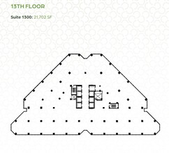 7500 Old Georgetown Rd, Bethesda, MD for rent Floor Plan- Image 1 of 1