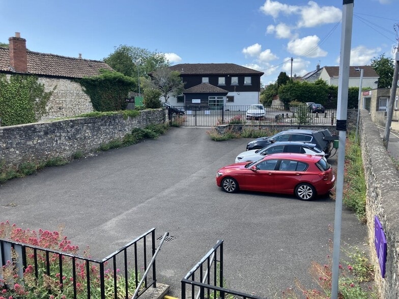 3 High St, Midsomer Norton for sale - Building Photo - Image 2 of 2