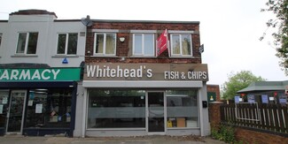 More details for 402 Cottingham Rd, Hull - Retail for Rent